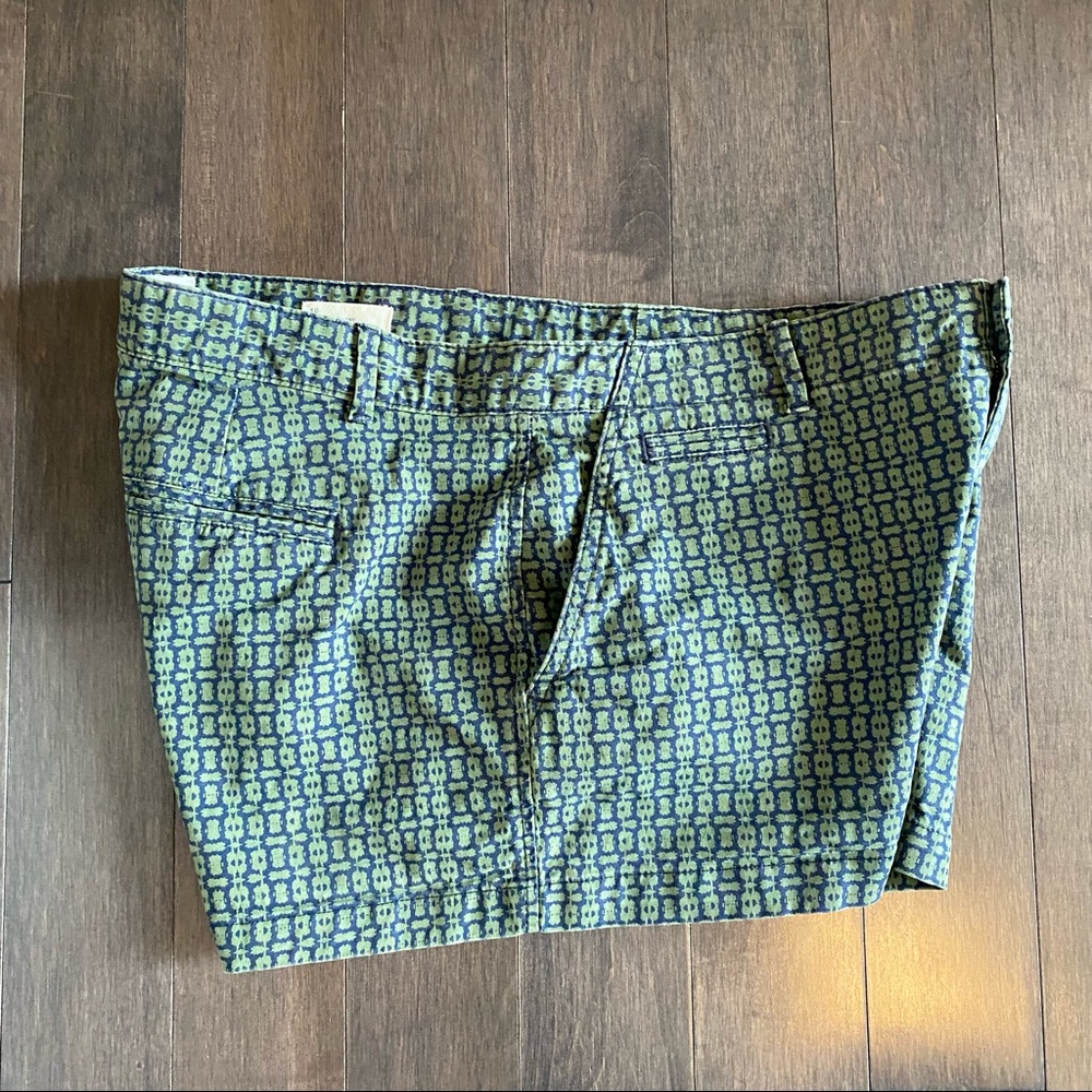 Gap Summer Shorts